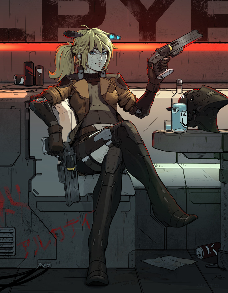 Illustration for article titled Time For A Drink